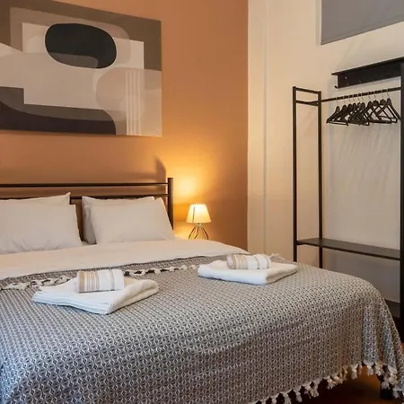 Spacious & Historic 2br In Taksim Istanbul